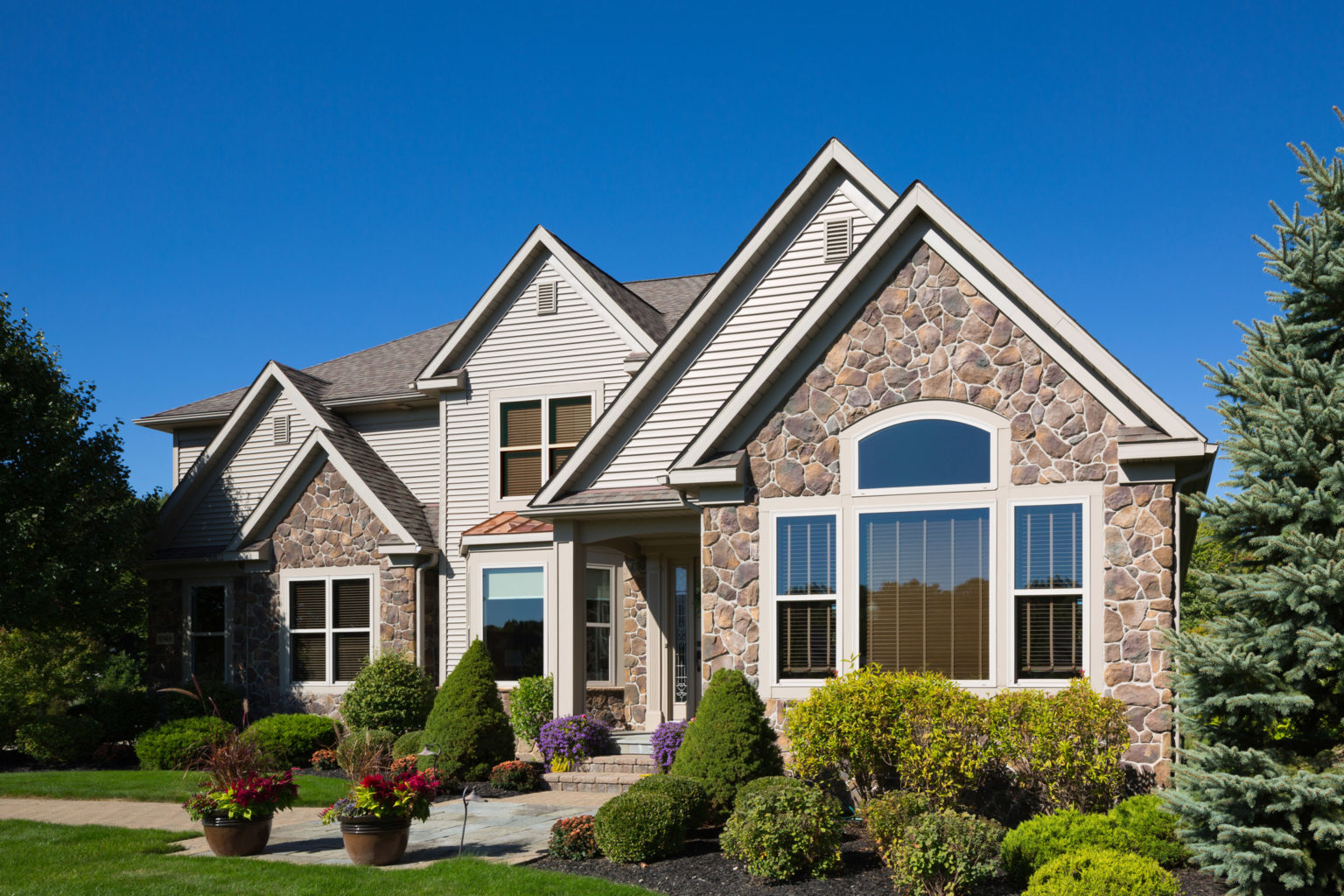 Fieldstone from Dutch Quality Stone CSI CANEN