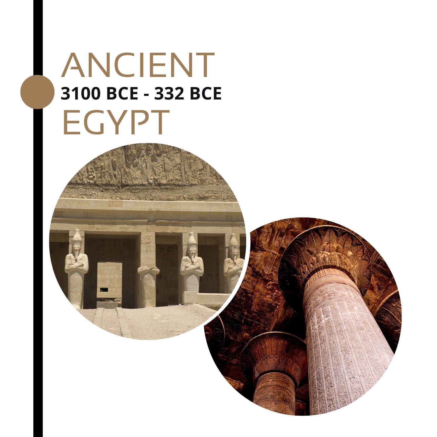 History of Stone_Ancient Egypt