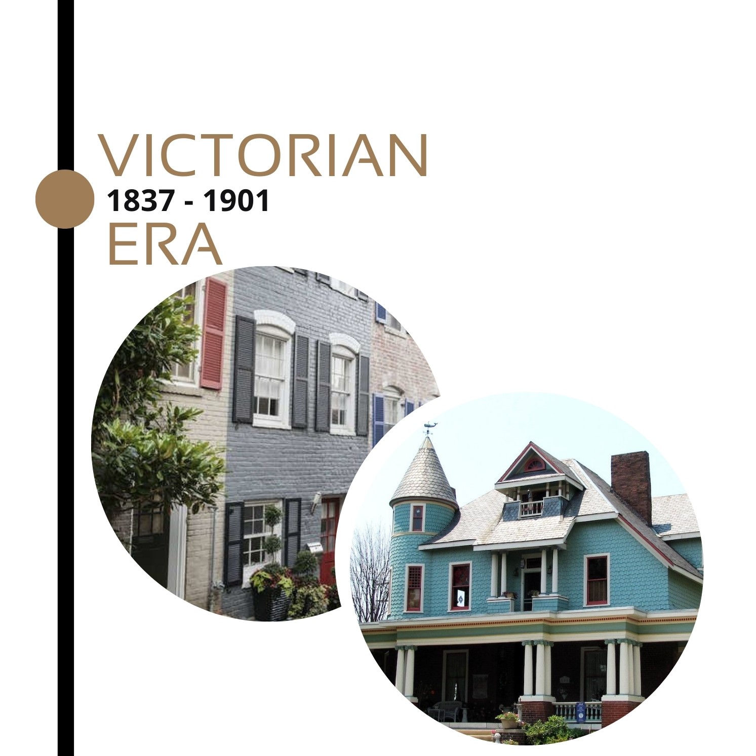 History of Stone_Victorian Era