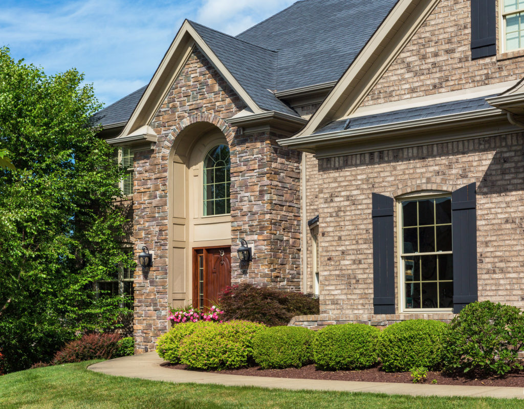 Dutch quality stone weather ledge