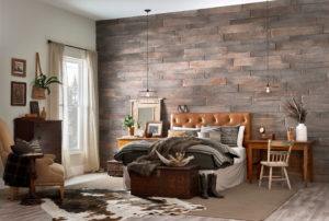 Dutch Quality - Blend of Weathered Plank 4 & Weathered Plank 6, Winesburg