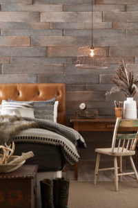 Dutch Quality - Blend of Weathered Plank 4 & Weathered Plank 6, Winesburg