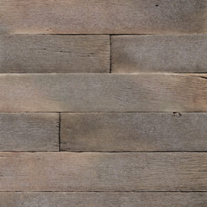 Dutch Quality - Weathered Plank 6, Winesburg with tight fit mortar joints