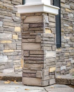 Versetta Stone® - Ledgestone, Sterling™