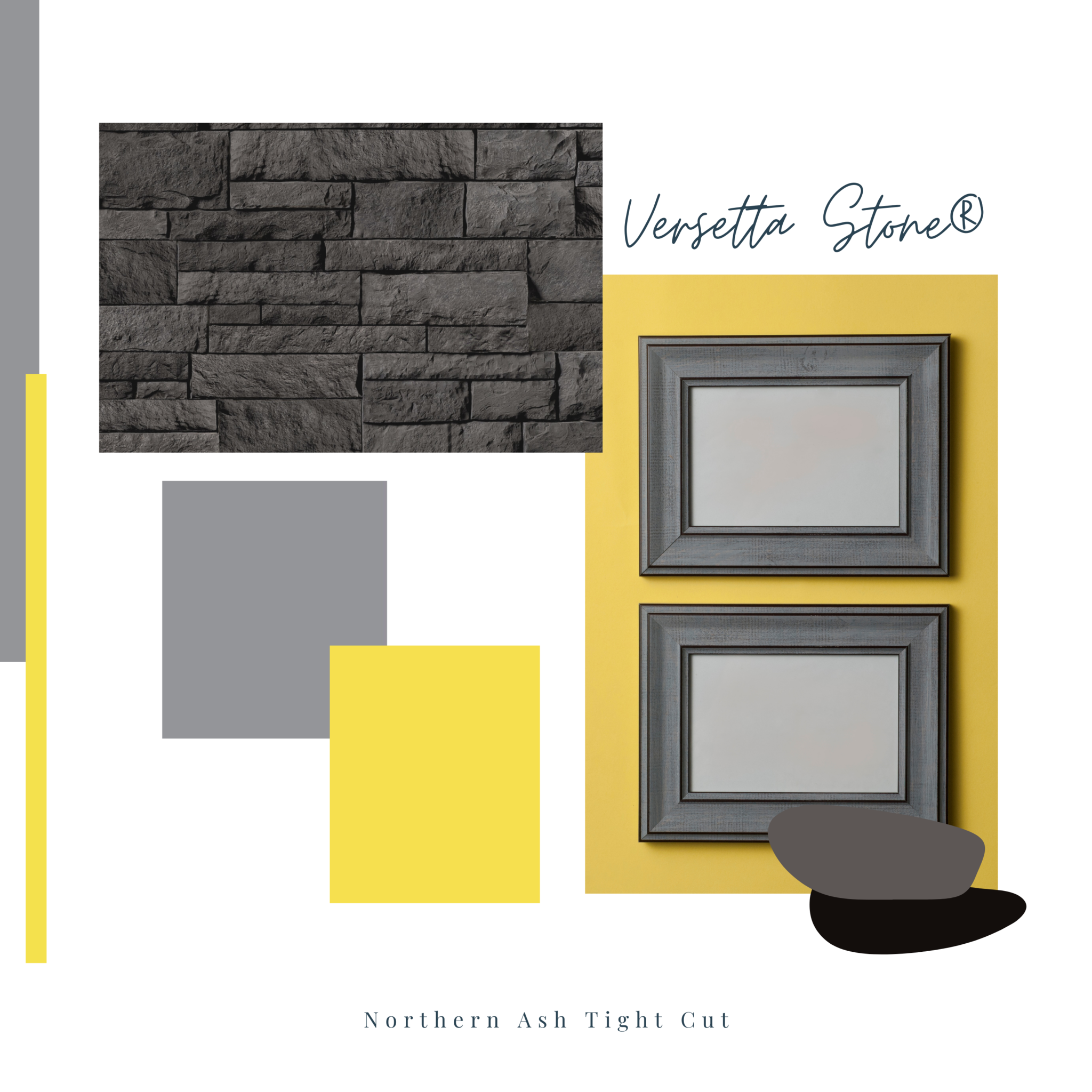 How to Pair 2021's Pantone Colors with our Stone Veneers - Versetta Stone®