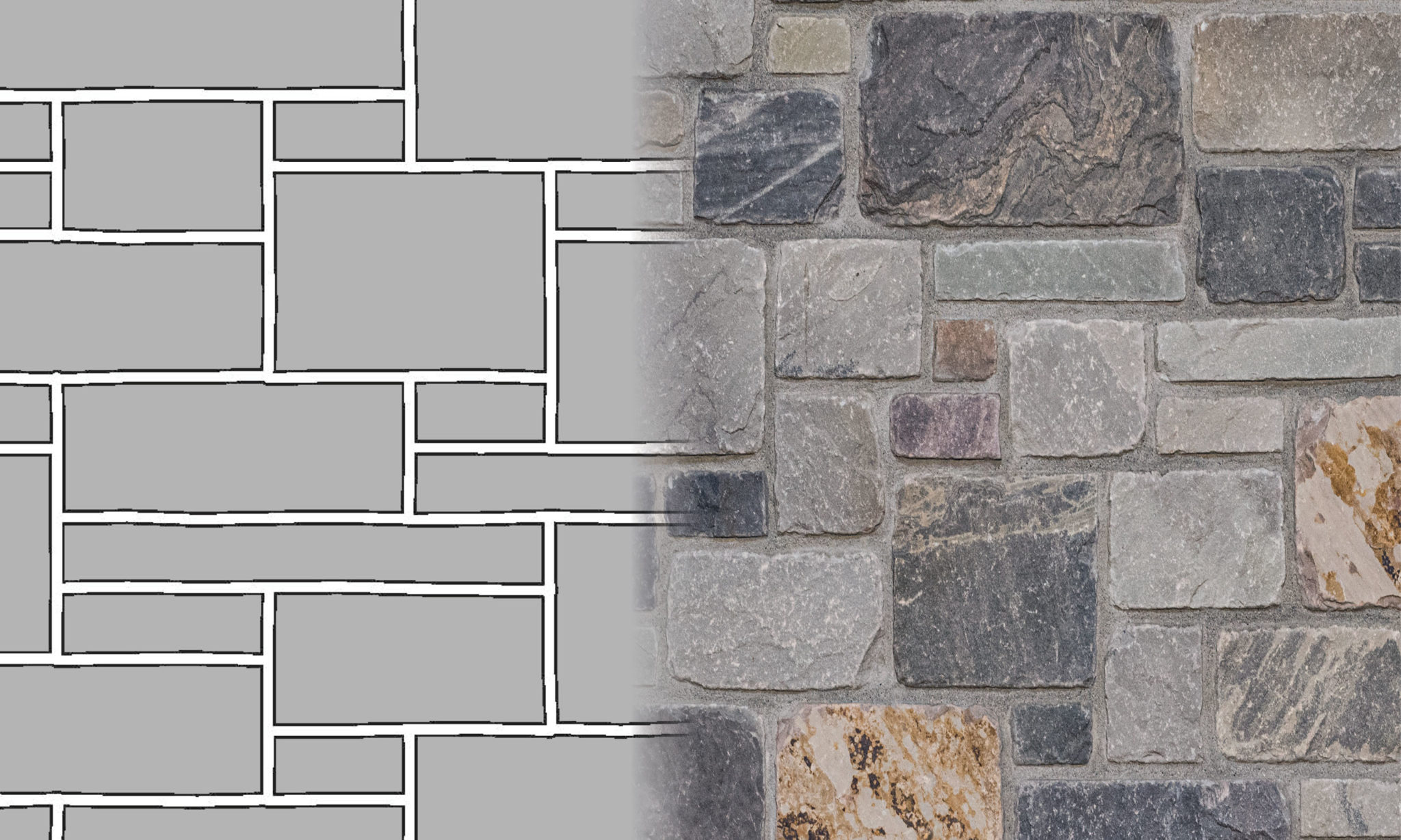 Different Styles of Stone Veneers_Ashlar