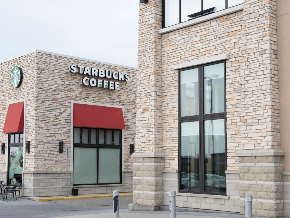 Cultured Stone® Commercial Exterior Application