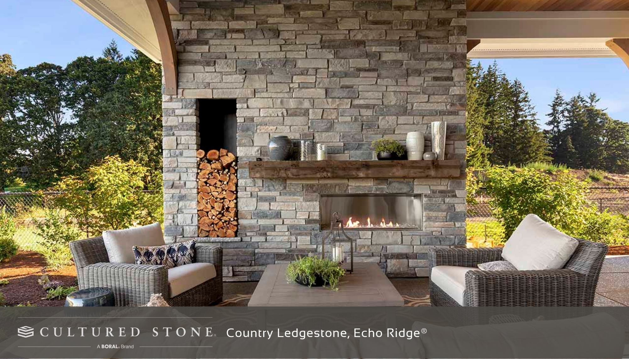 Top 10 Patios that Define Outdoor Living_Cultured Stone