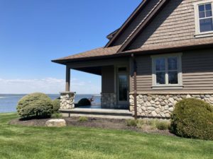 Cultured Stone® - River Rock, Lakeshore