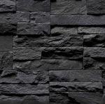 ProStone® - Easy Fit Savannah Ledge, Iron Black