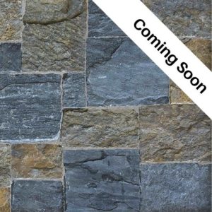 Pangaea® Natural Stone – Castlestone, Lancaster with tight fit mortar joints