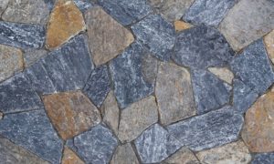 Pangaea® Natural Stone – Fieldstone, Lancaster with tight fit mortar joints