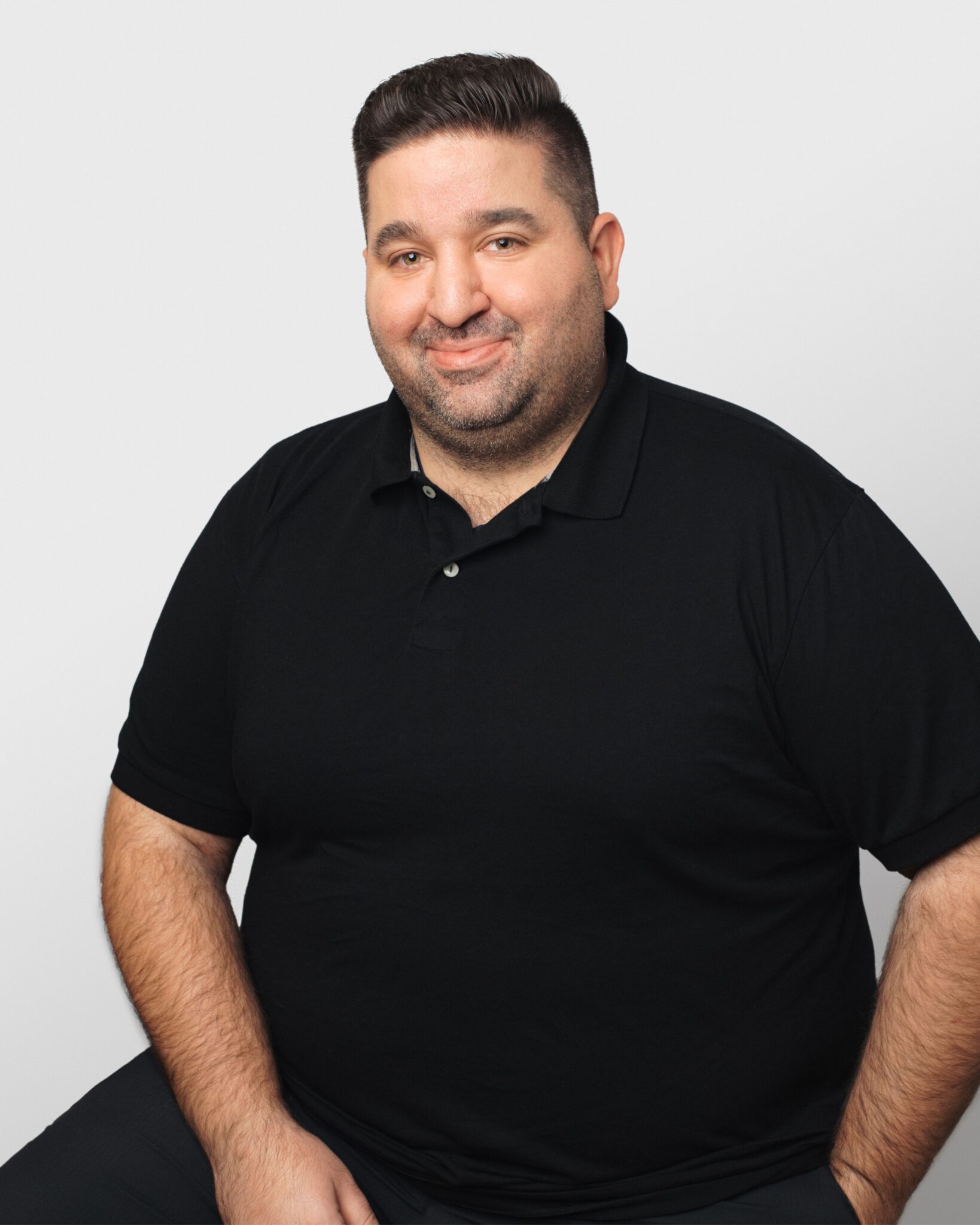 Ruben Caporusso