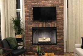 High Desert Used Brick by Cultured Stone®