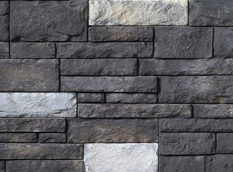 Versetta Stone® - Tight-Cut, Graphite