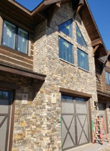 Pangaea® Natural Stone – Quarry Ledgestone®, Thunder Ridge