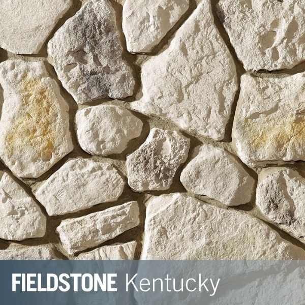Dutch Quality Stone® - Fieldstone, Kentucky