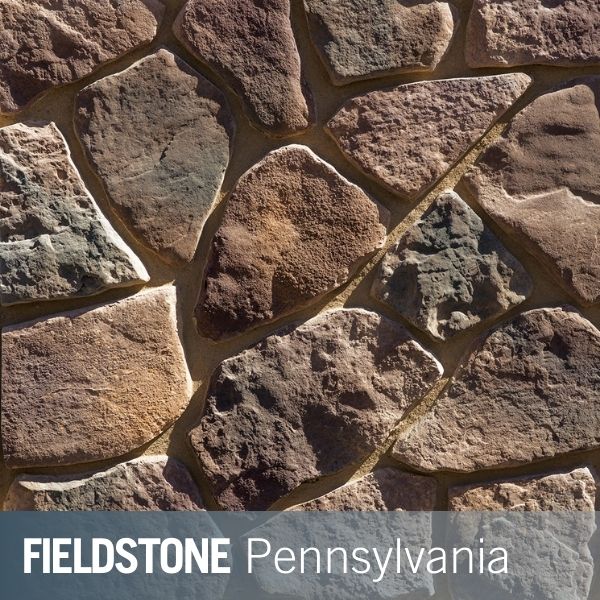 Dutch Quality Stone® - Fieldstone, Pennsylvania