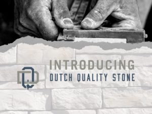 Dutch Quality Stone® Launch