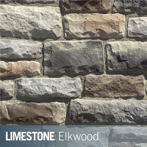 Dutch Quality Stone® - Limestone, Elkwood