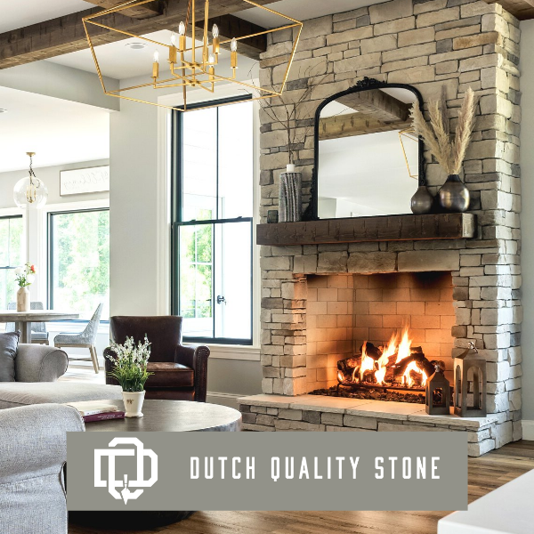 Dutch Quality Stone®