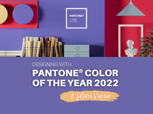 Pantone Color of the Year 2022