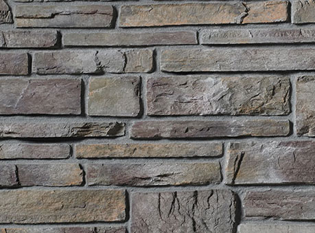 CS Country Ledgestone Eucalyptus