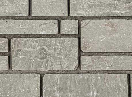 Pangaea Natural Stone - 3 Course Ashlar, Frontier