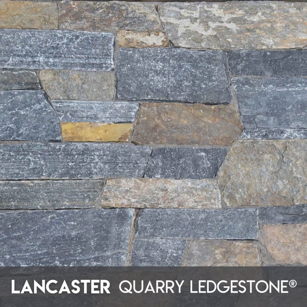 Introducing Lancaster by Pangaea® Natural Stone CSI CAEN