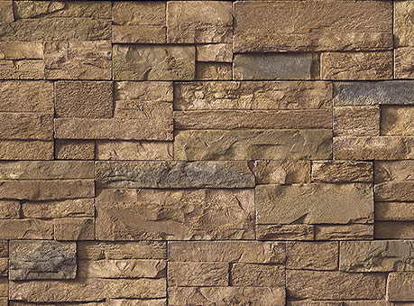 ProStone® - Easy Fit Savannah Ledge, Ridgeline