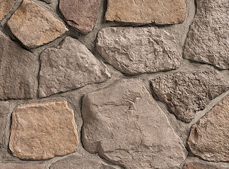 ProStone® - Fieldstone, Vintage Wine