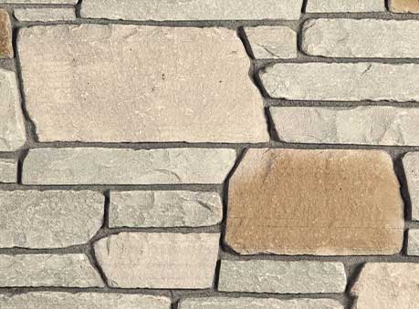 Pangaea® Natural Stone - Quarry Ledgestone®, Oyster Cove