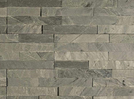 TerraCraft® Natural Stone Classic Collection Black