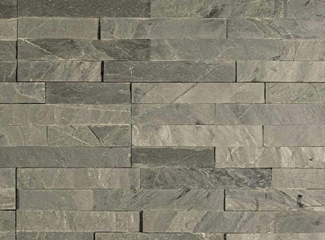 TerraCraft® Natural Stone Classic Collection Black