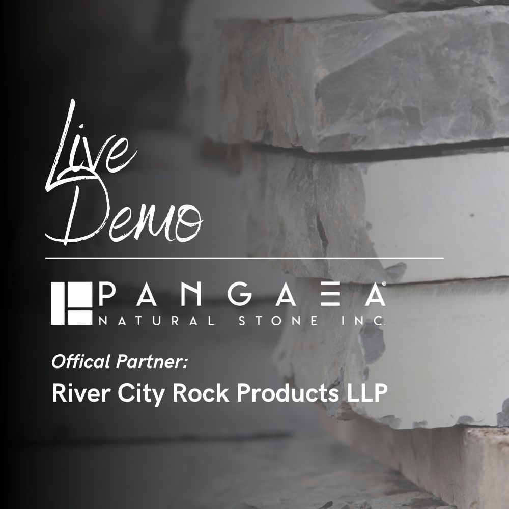 Live Demo Pangaea Natural Stone