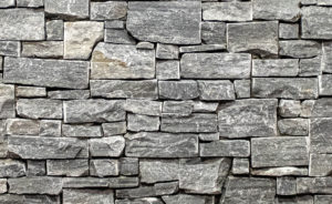 TIER® Natural Stone - Traditional, Grey Slate