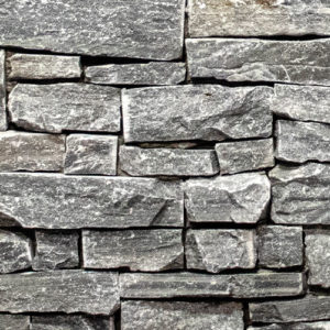TIER® Natural Stone - Traditional, Grey Slate