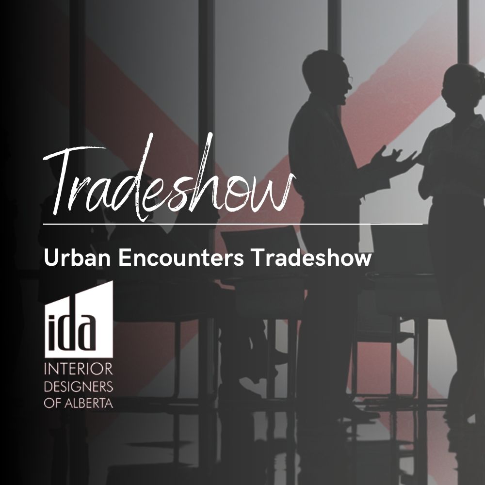 Urban Encounters Tradeshow