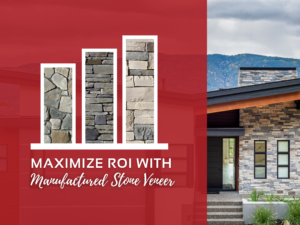 Max ROI by Renovating with MSV