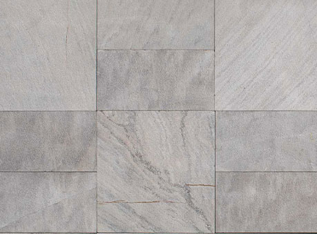 Pangaea® Natural Stone – TreadStone™ Paver, Brook Textured (Product Shown: 12” x 24” & 24” x 24”, Paver Pattern: PP-01)