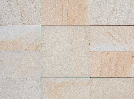 Pangaea® Natural Stone – TreadStone™ Pavers, Kings Point Textured