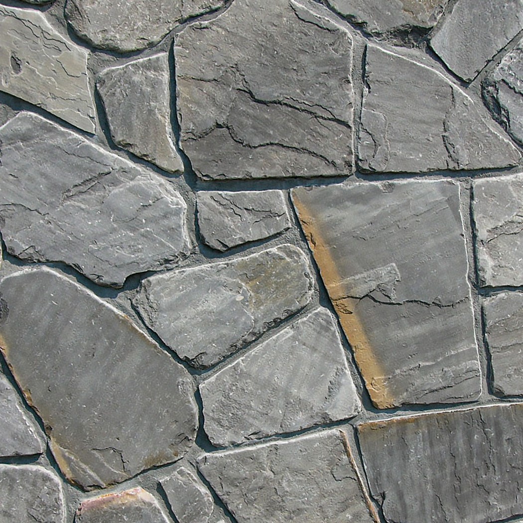 Pangaea® Natural Stone - Fieldstone, Cambrian