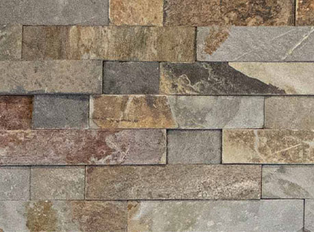 TIER® Natural Stone - Contemporary, Ochre
