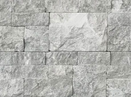 TIER® Natural Stone - Crafted, Tundra Grey