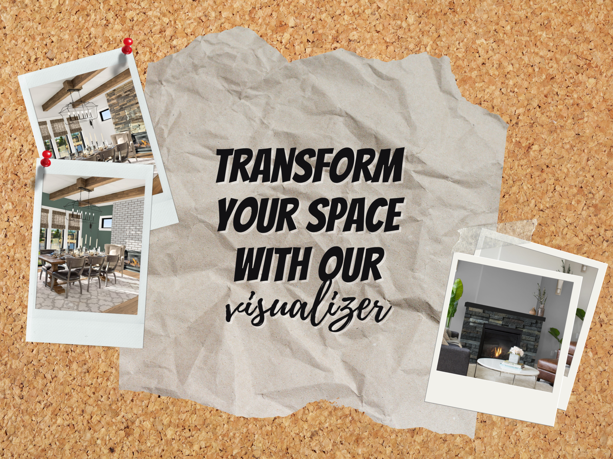 Transform Your Space with Our Visualizer