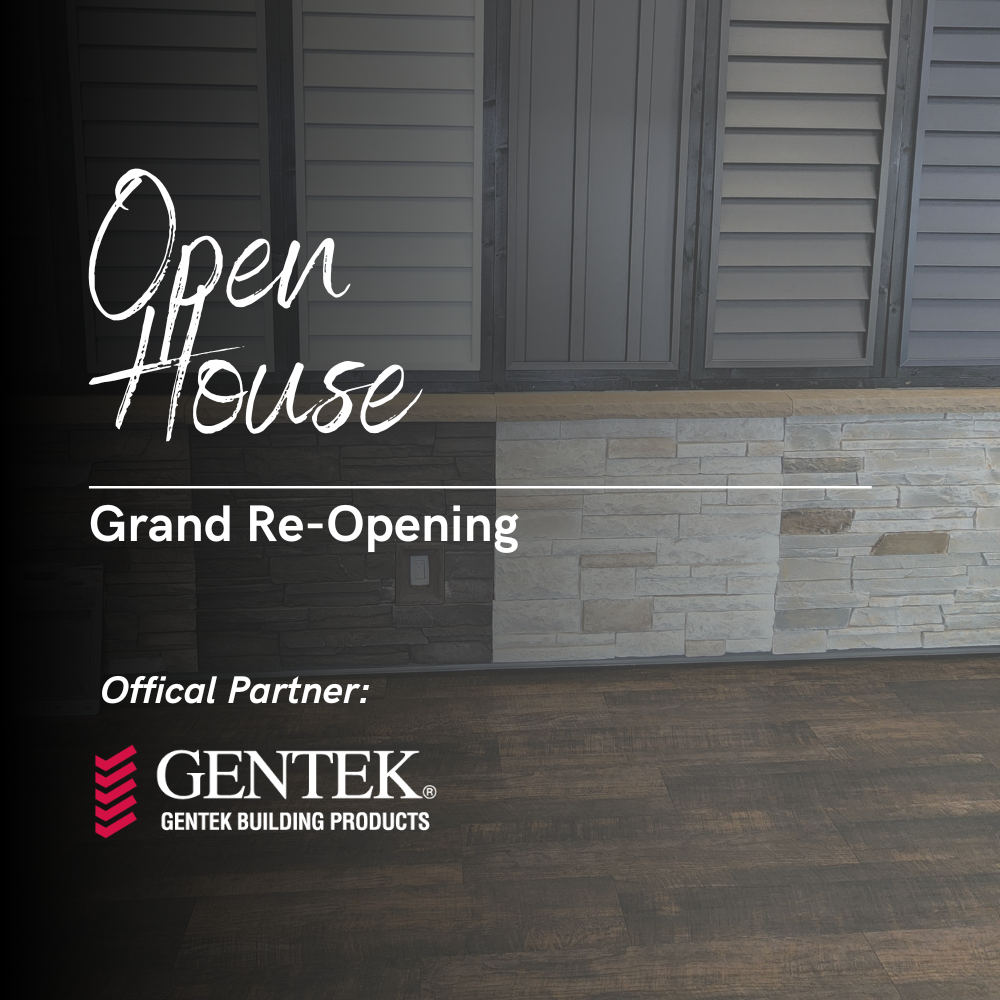 Open House_Gentek Hamilton