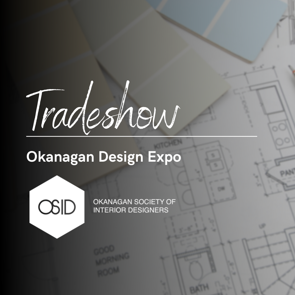 Okanagan Design Expo