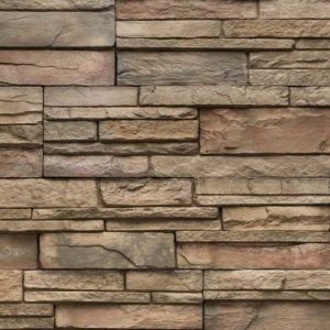 Versetta Stone® - Ledgestone, Terra Rosa™