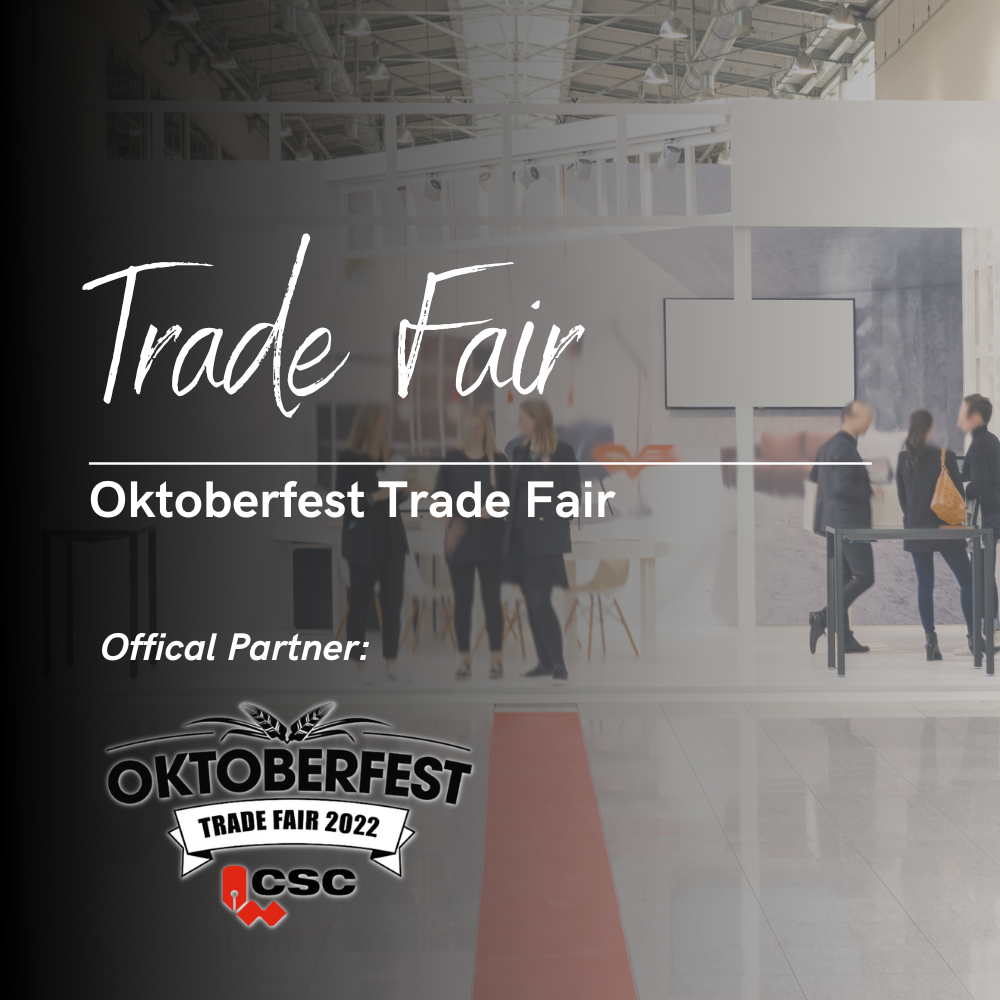 Oktoberfest Trade Fair 2022