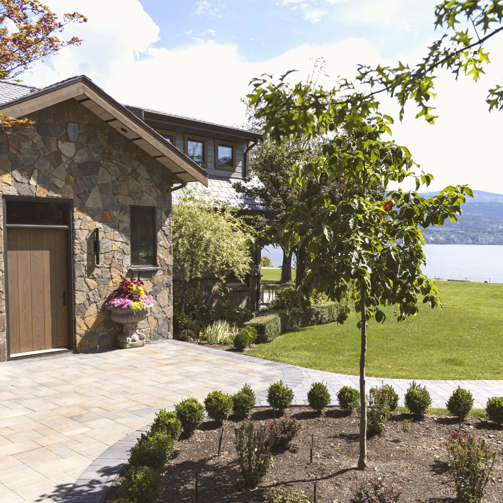 Summerland Beach Home